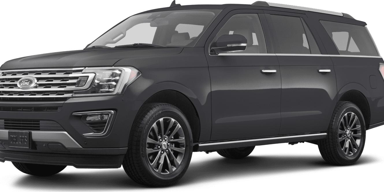 FORD EXPEDITION MAX 2020 1FMJK2AT6LEA38547 image